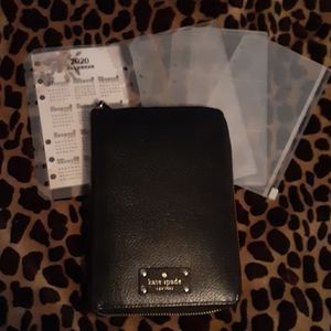 Kate Spade Personal Planner - Wallet